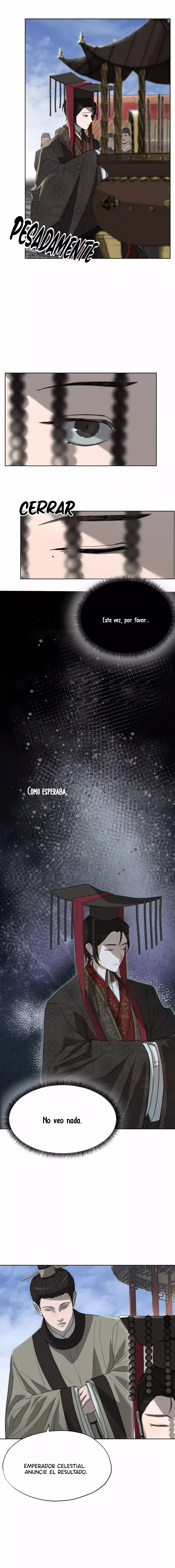 Emperador celestial Capítulo 1 en Línea - página 4