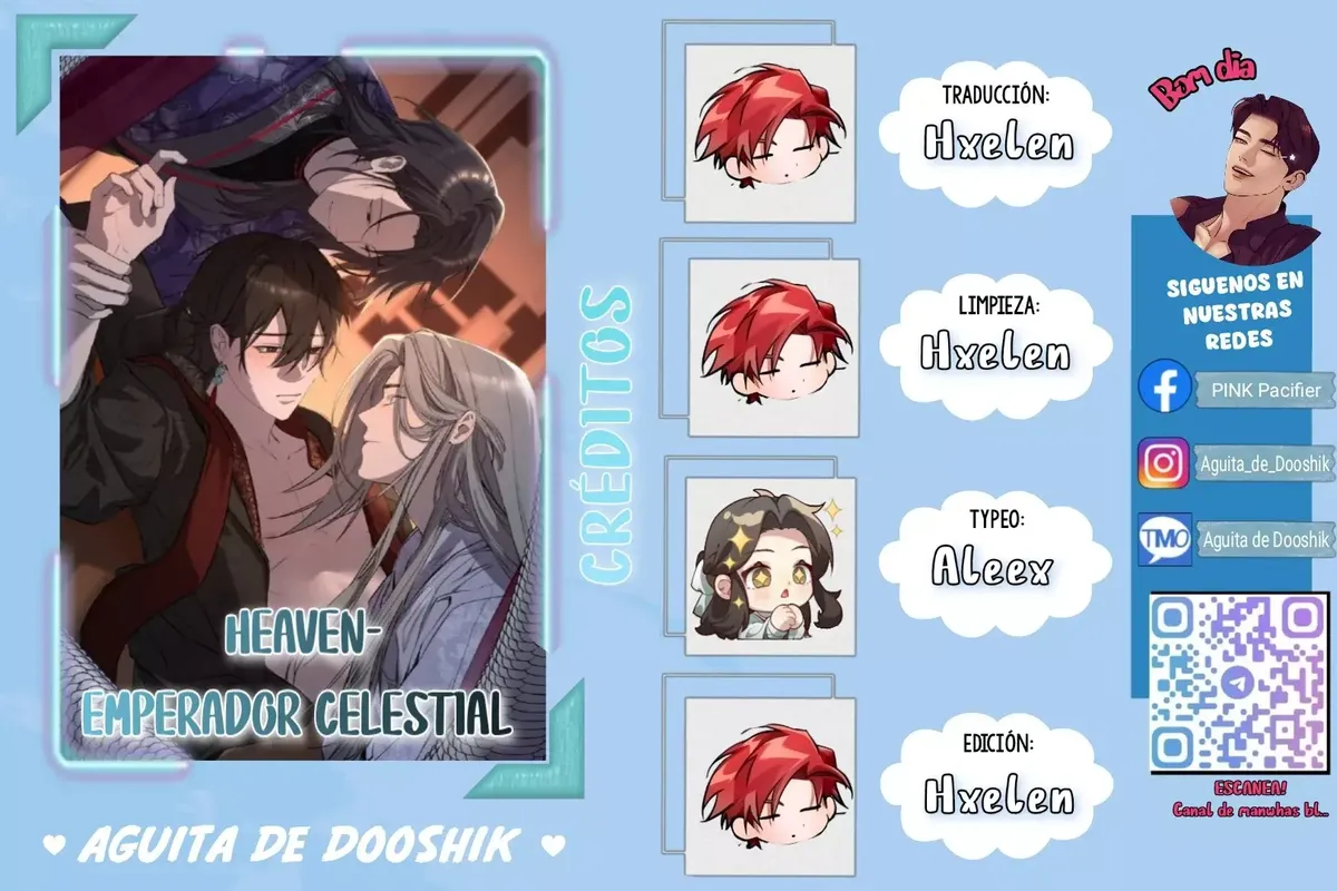 Emperador celestial Capítulo 10 en Línea - página 2