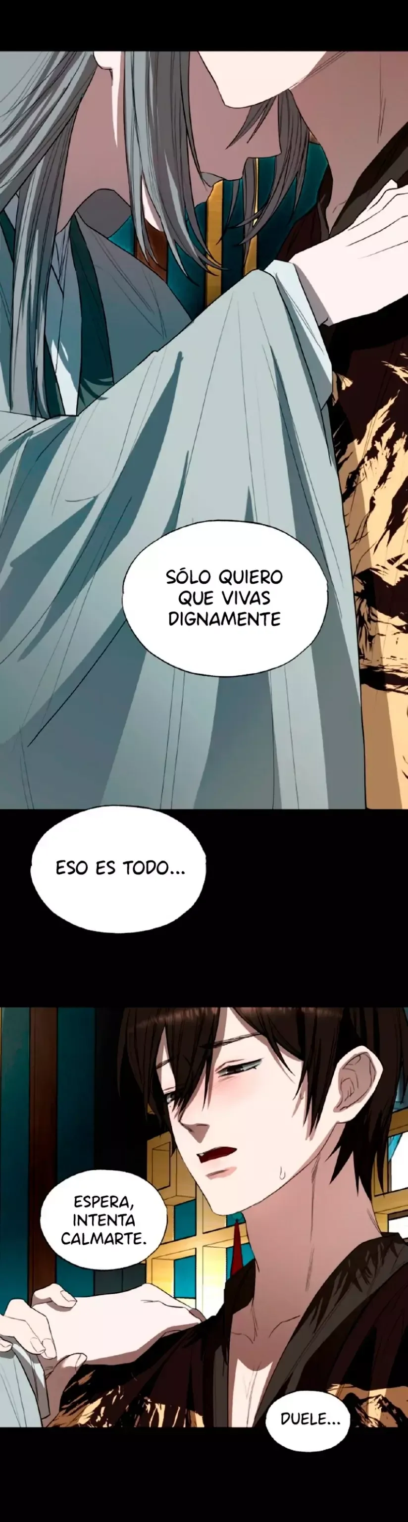 Emperador celestial Capítulo 10 en Línea - página 5