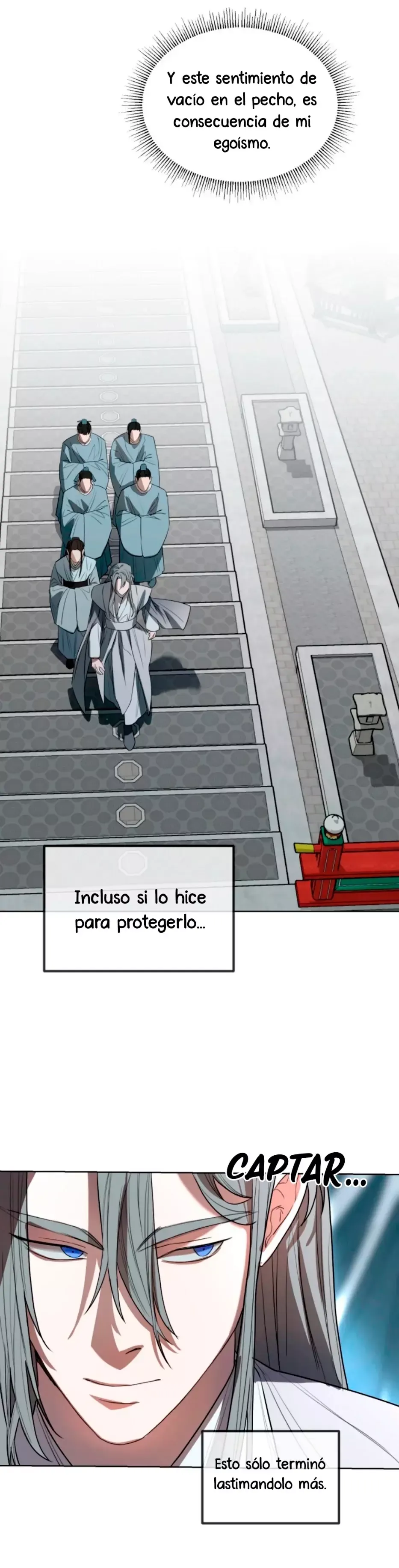 Emperador celestial Capítulo 10 en Línea - página 17