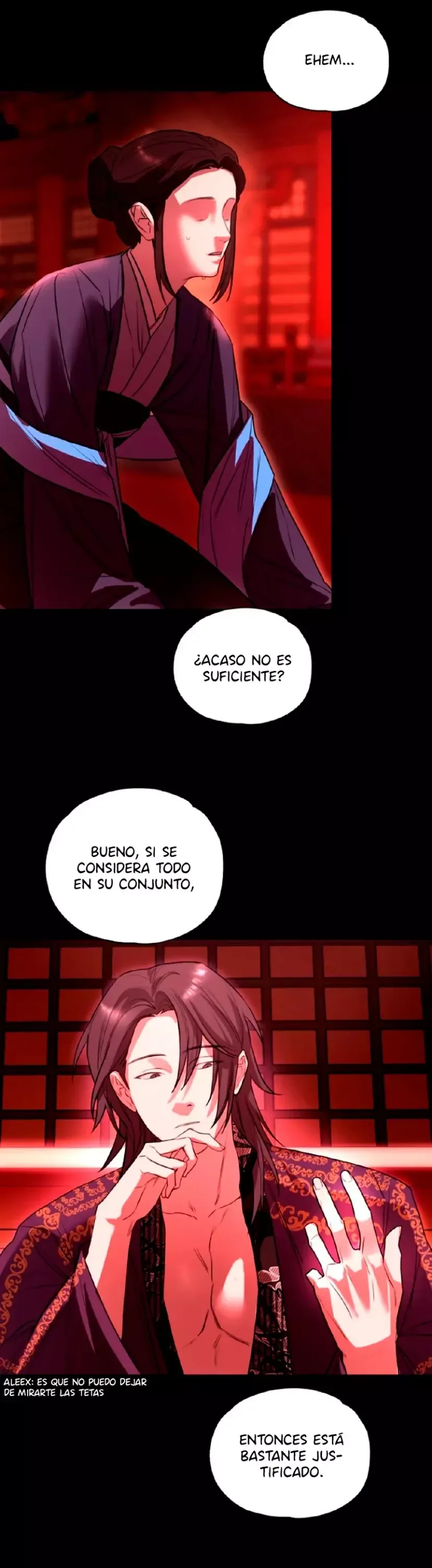 Emperador celestial Capítulo 10 en Línea - página 24