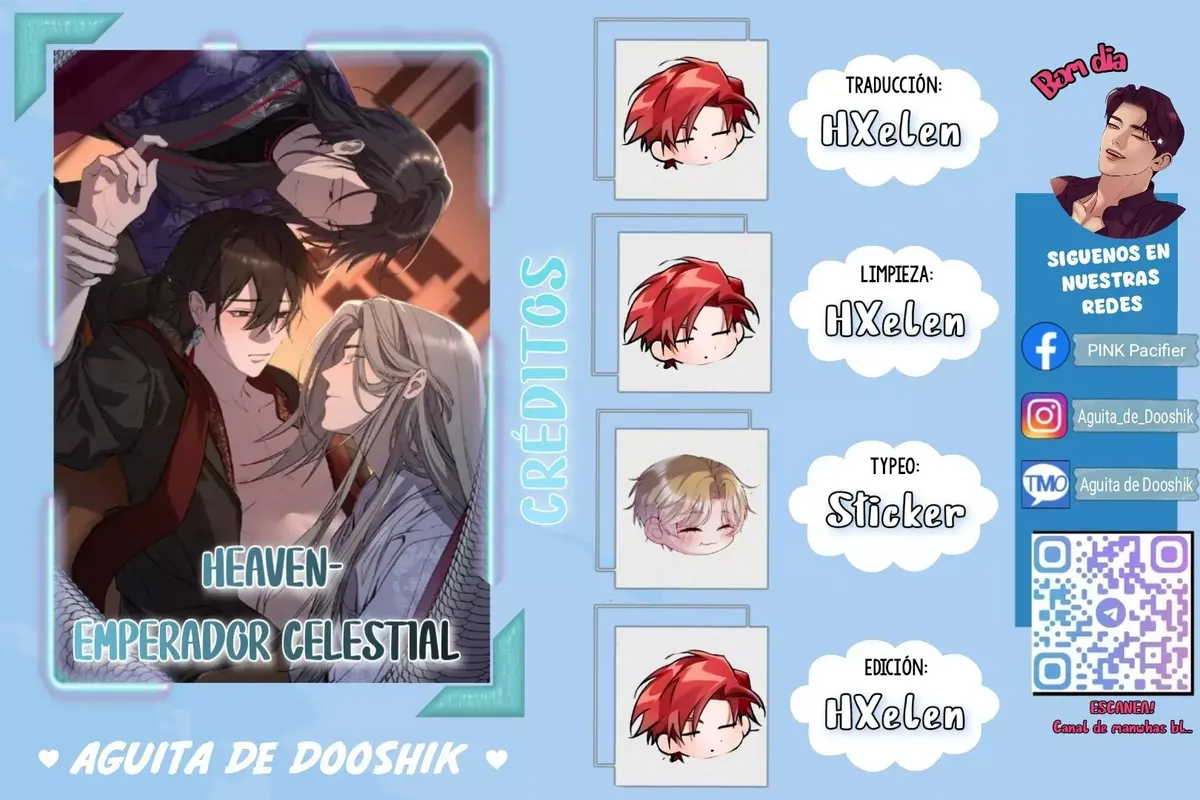 Emperador celestial Capítulo 11 en Línea - página 2