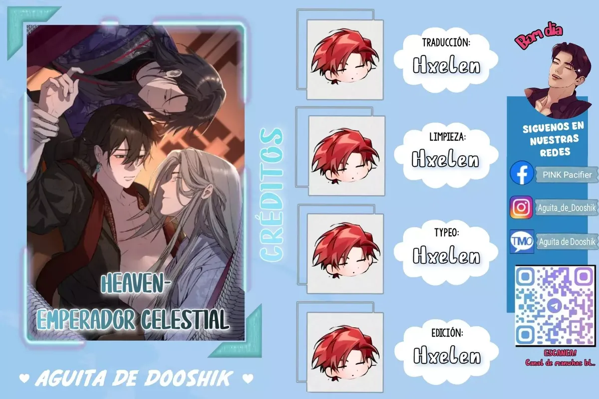Emperador celestial Capítulo 12 en Línea - página 2