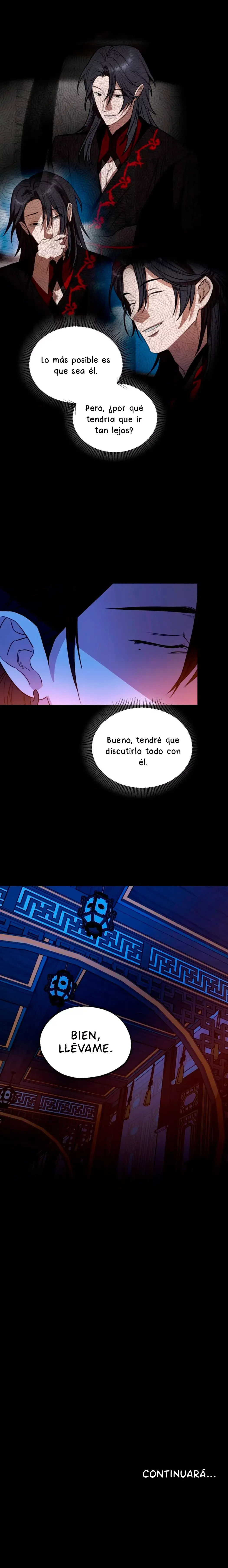 Emperador celestial Capítulo 13 en Línea - página 12