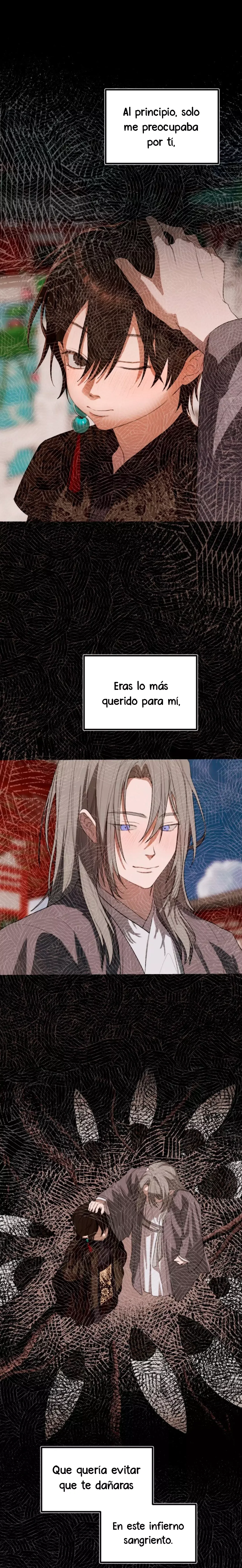 Emperador celestial Capítulo 16 en Línea - página 6