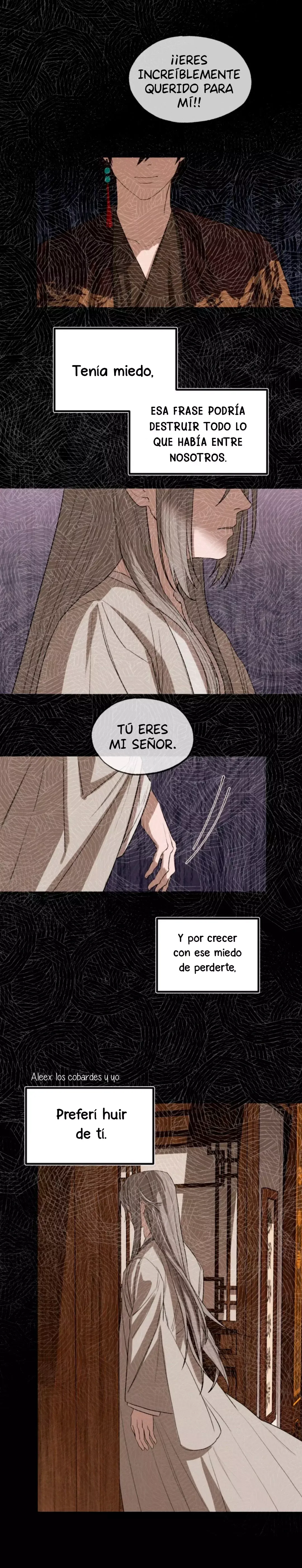Emperador celestial Capítulo 16 en Línea - página 10