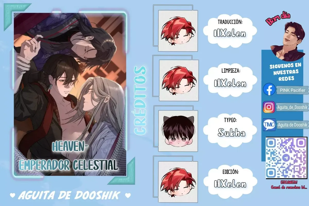 Emperador celestial Capítulo 3 en Línea - página 2