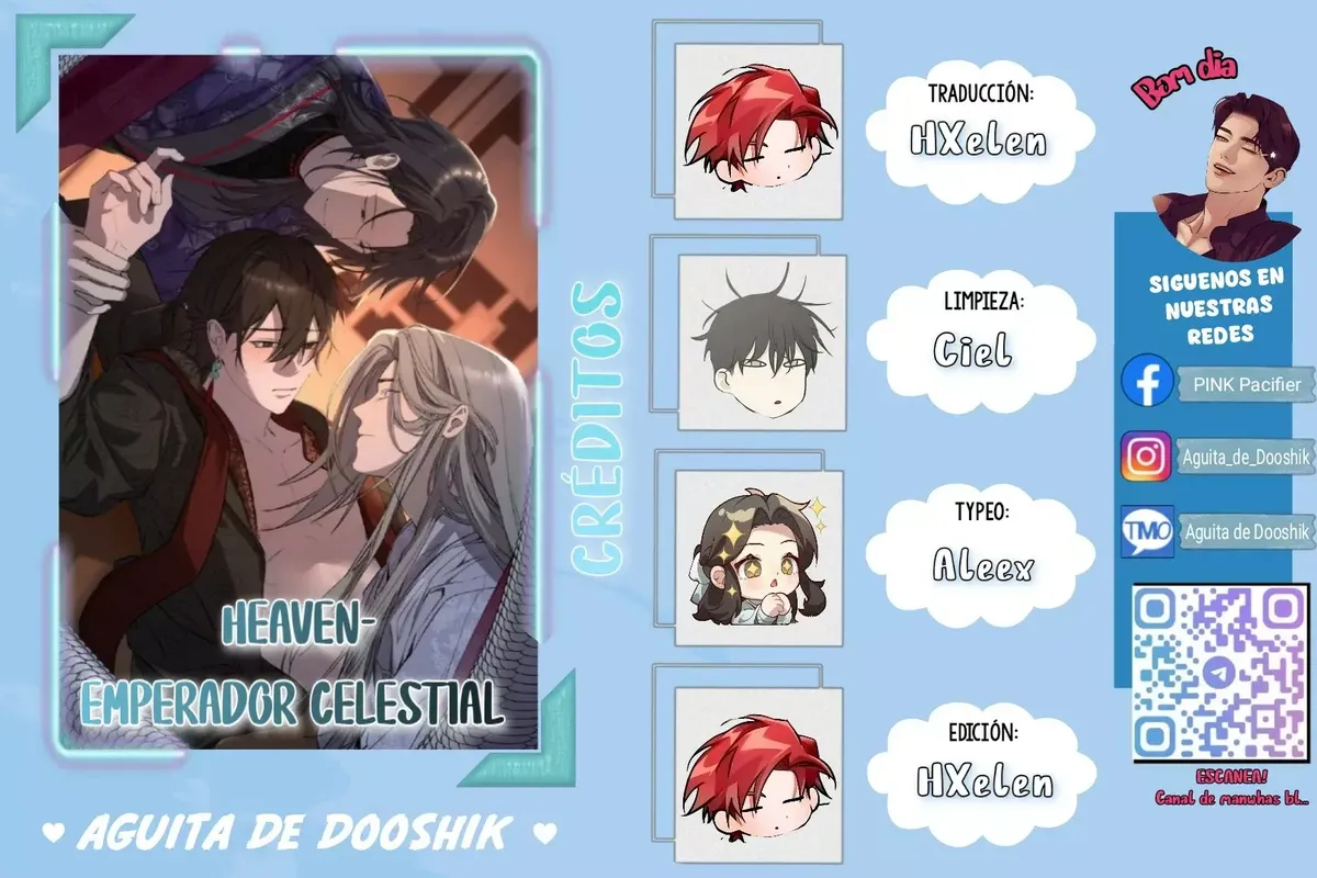 Emperador celestial Capítulo 4 en Línea - página 2