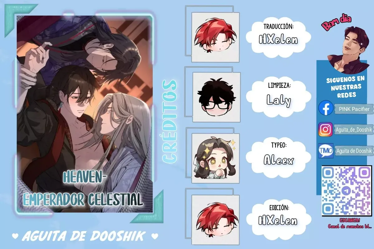 Emperador celestial Capítulo 7 en Línea - página 2