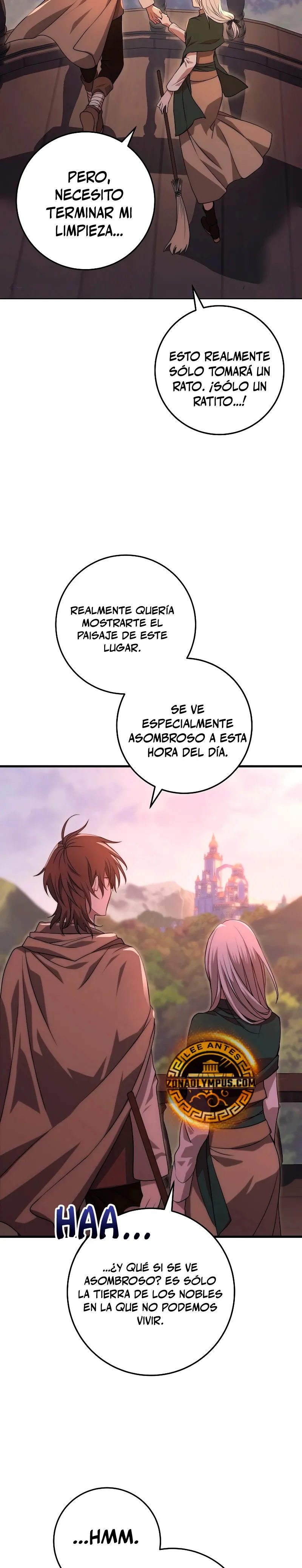 Emperador de Acero Capítulo 1 en Línea - página 3