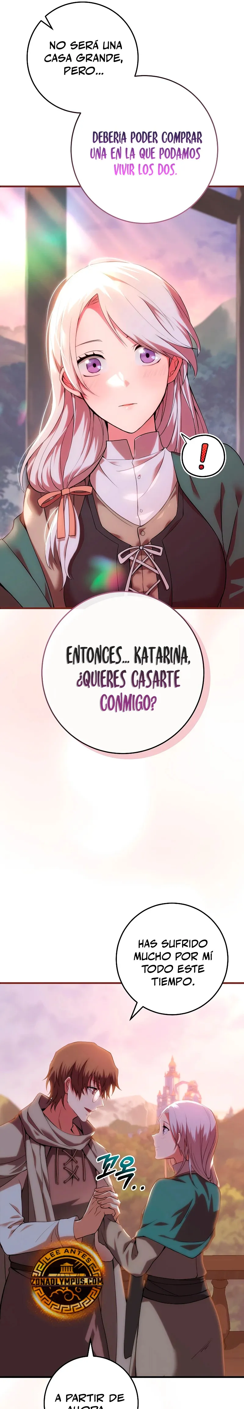 Emperador de Acero Capítulo 1 en Línea - página 5