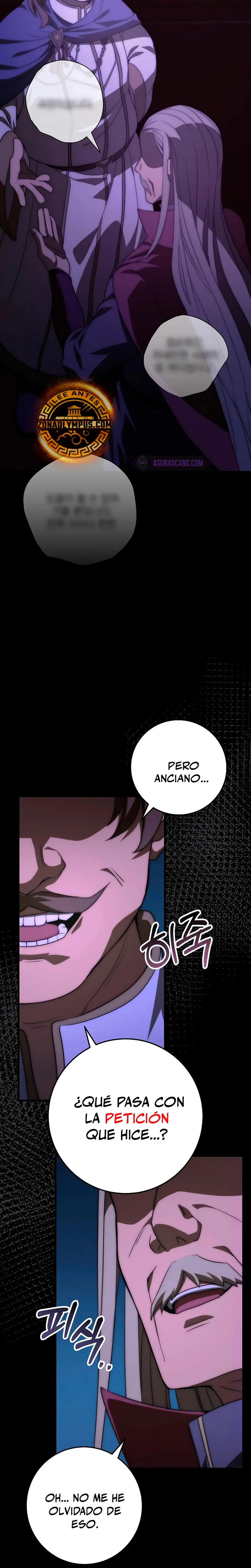 Emperador de Acero Capítulo 1 en Línea - página 10