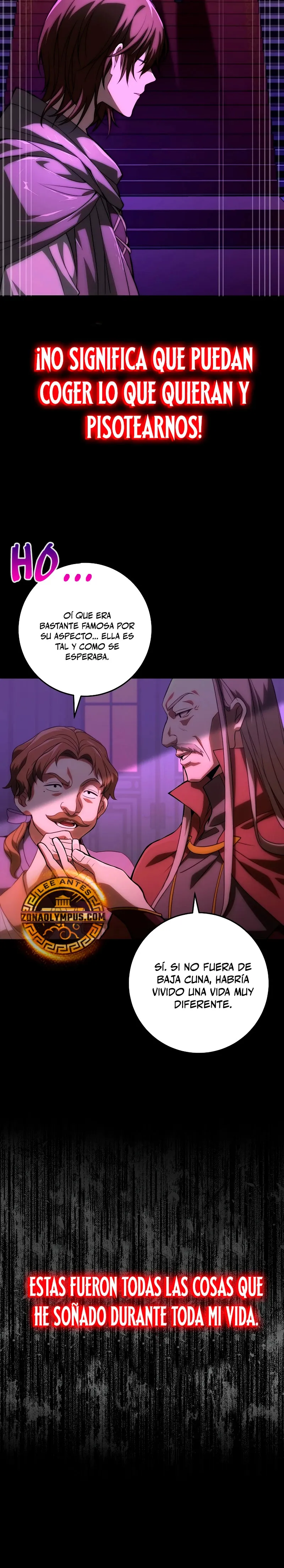 Emperador de Acero Capítulo 1 en Línea - página 13