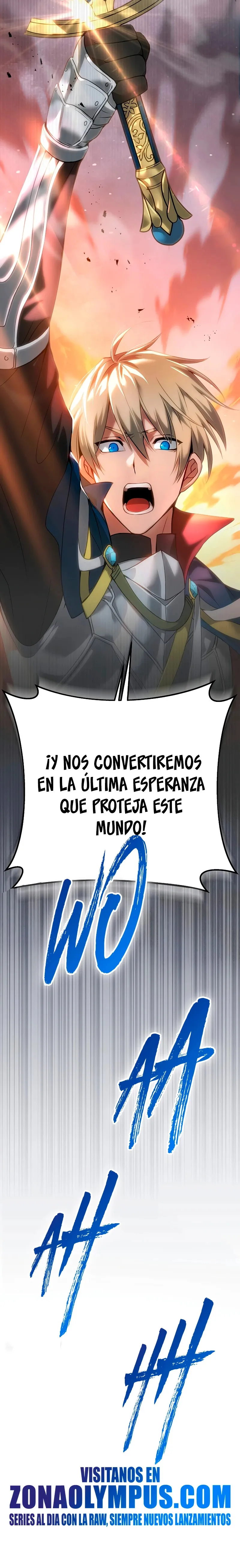Emperador de Acero Capítulo 1 en Línea - página 51