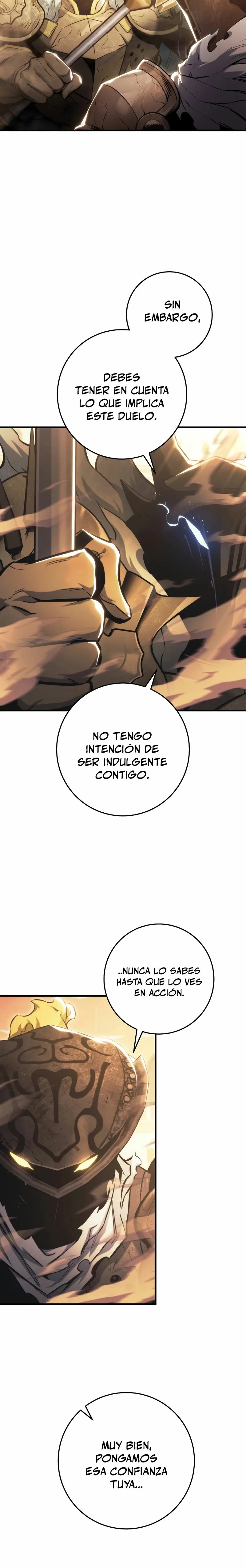 Emperador de Acero Capítulo 10 en Línea - página 4