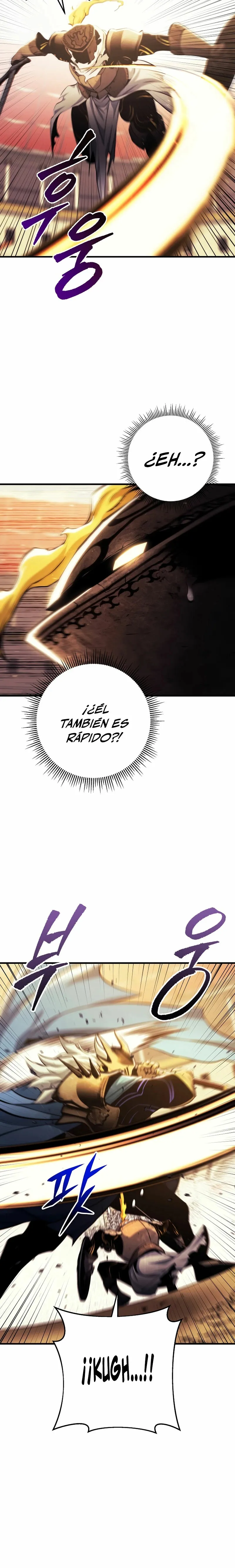 Emperador de Acero Capítulo 10 en Línea - página 7