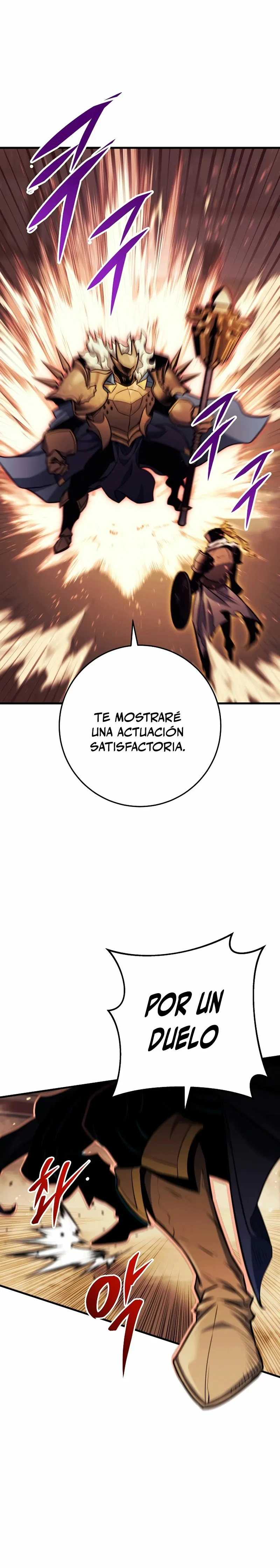 Emperador de Acero Capítulo 10 en Línea - página 20