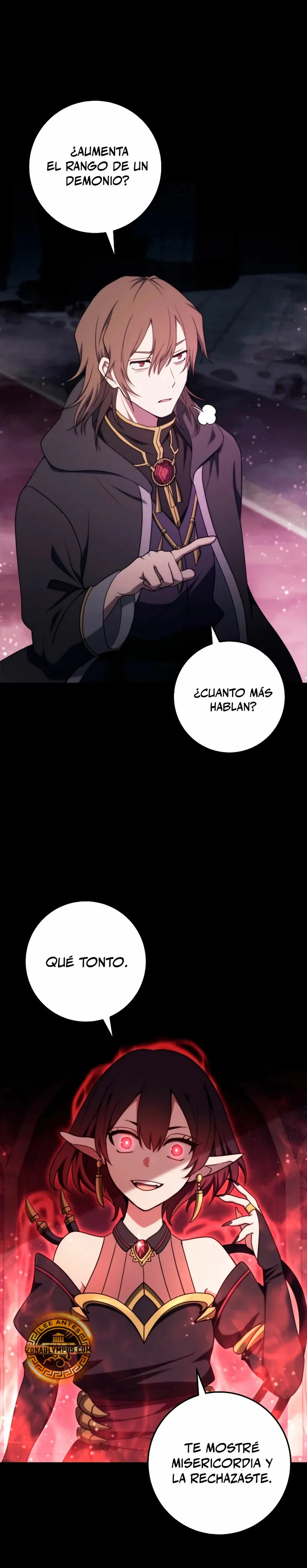 Emperador de Acero Capítulo 12 en Línea - página 14