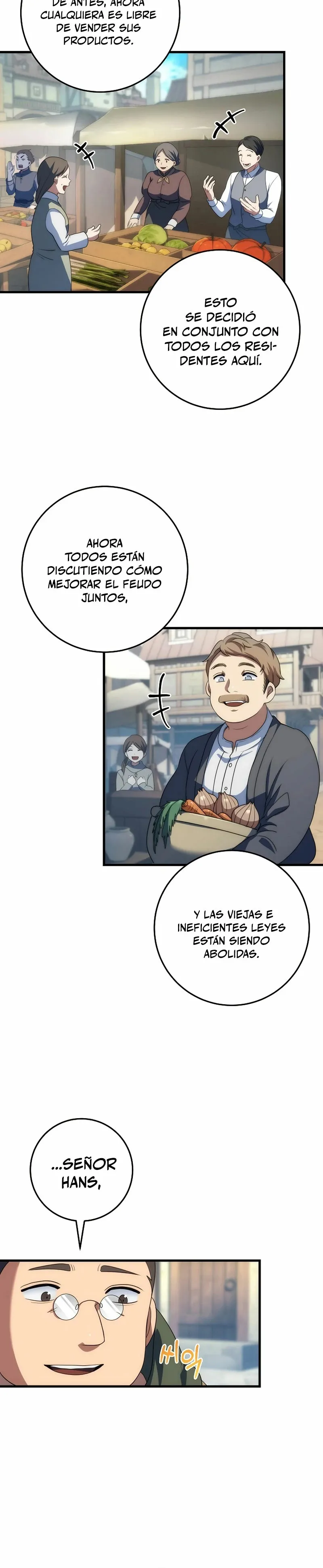 Emperador de Acero Capítulo 16 en Línea - página 26