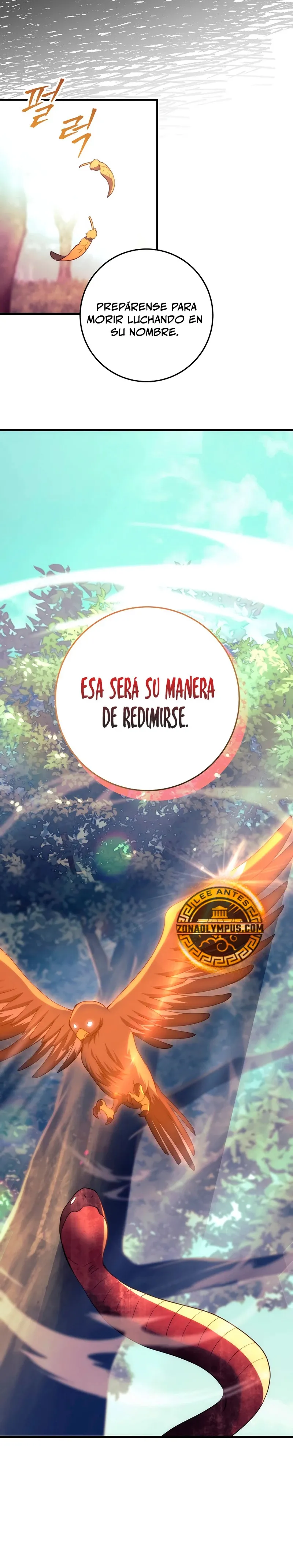 Emperador de Acero Capítulo 17 en Línea - página 14