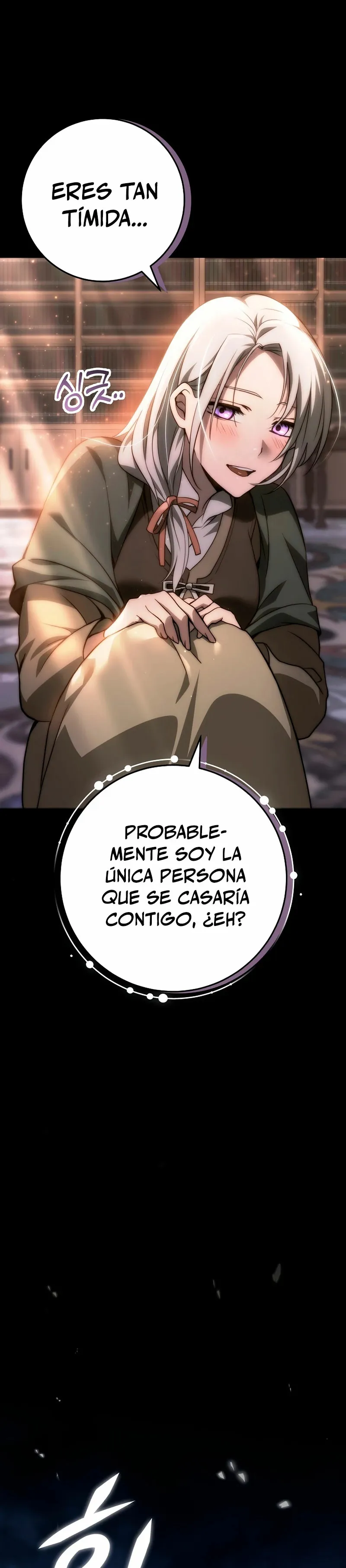 Emperador de Acero Capítulo 2 en Línea - página 12