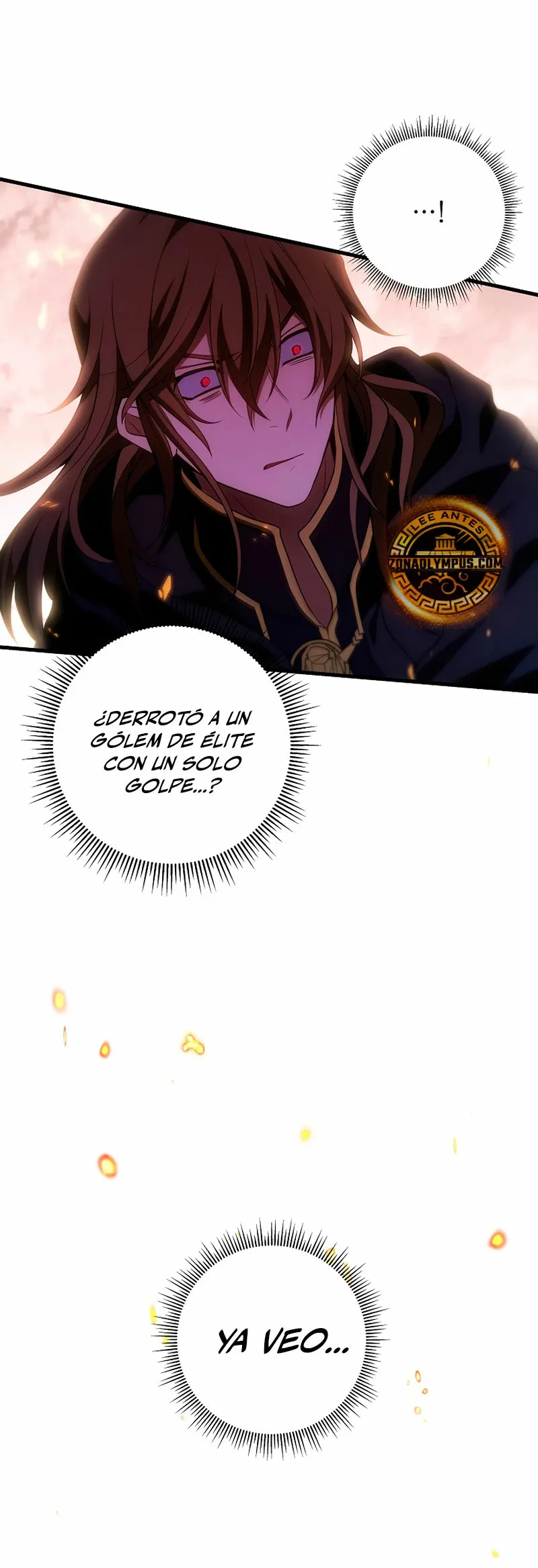 Emperador de Acero Capítulo 2 en Línea - página 39