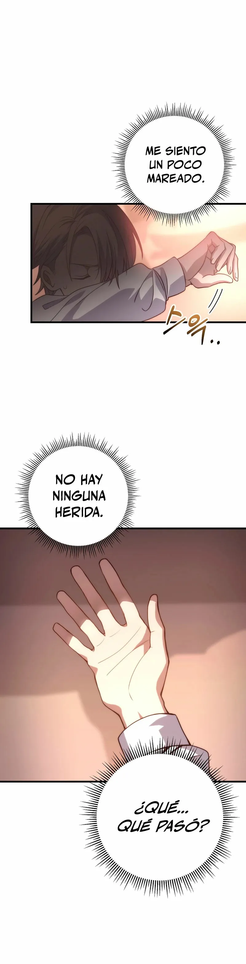 Emperador de Acero Capítulo 2 en Línea - página 57