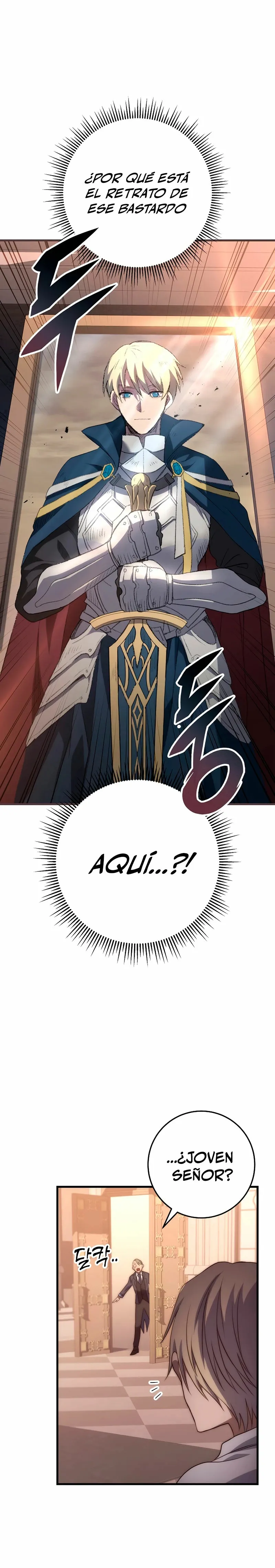 Emperador de Acero Capítulo 2 en Línea - página 60