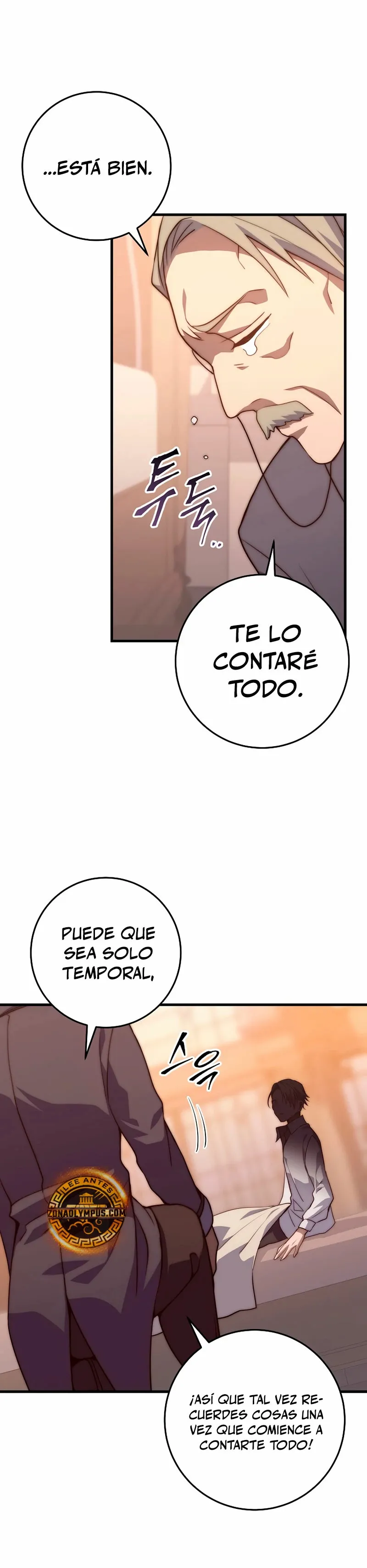 Emperador de Acero Capítulo 2 en Línea - página 64