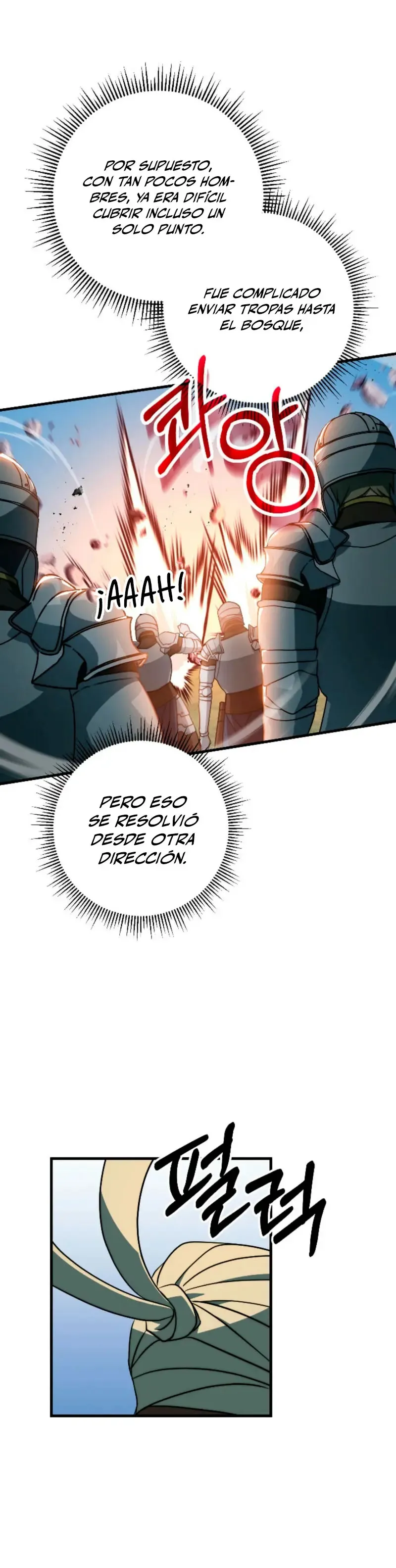 Emperador de Acero Capítulo 36 en Línea - página 7