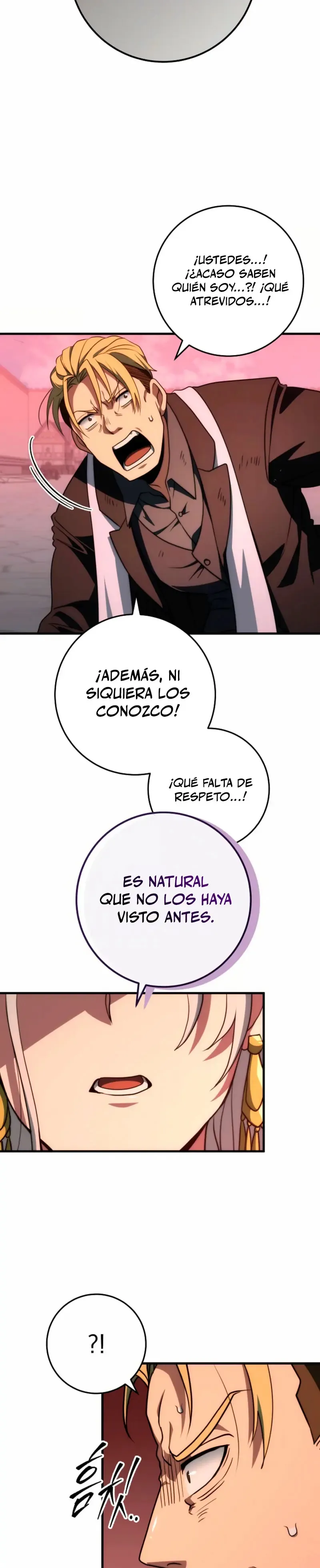 Emperador de Acero Capítulo 41 en Línea - página 12