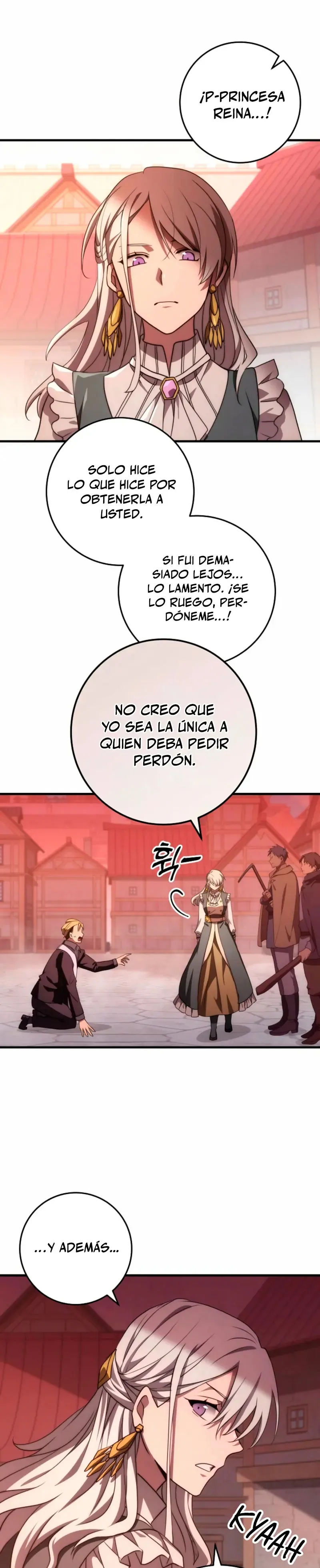Emperador de Acero Capítulo 41 en Línea - página 14