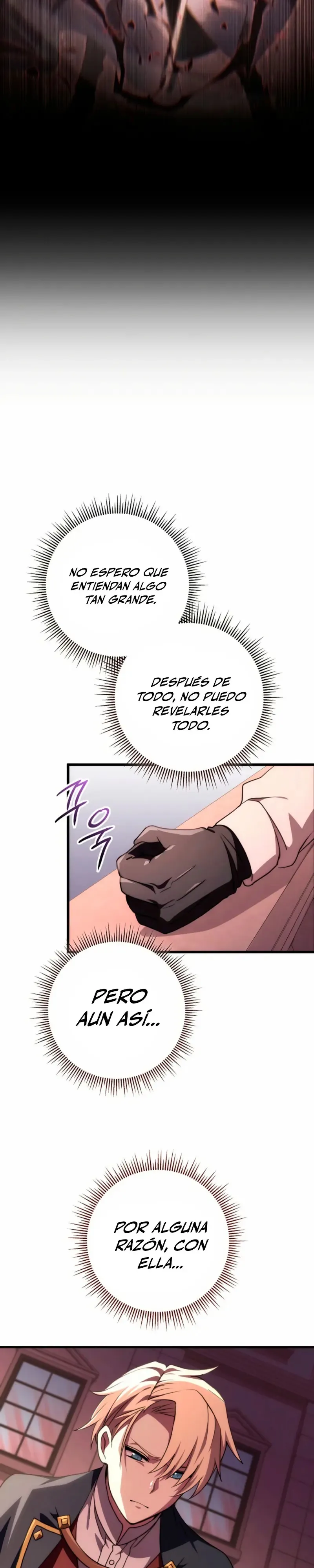 Emperador de Acero Capítulo 42 en Línea - página 33