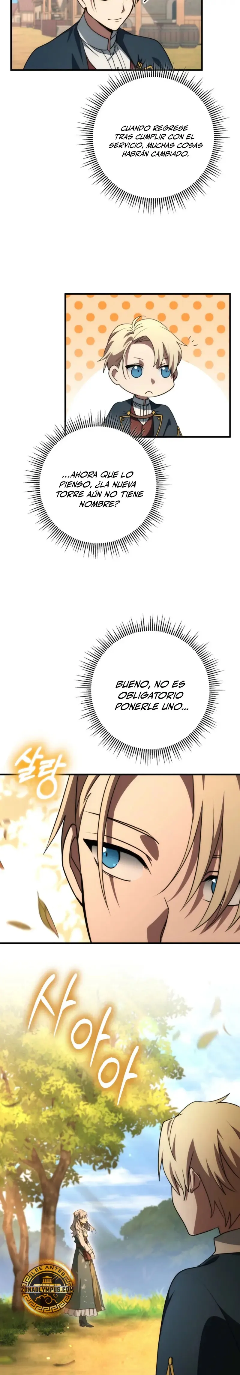 Emperador de Acero Capítulo 45 en Línea - página 26