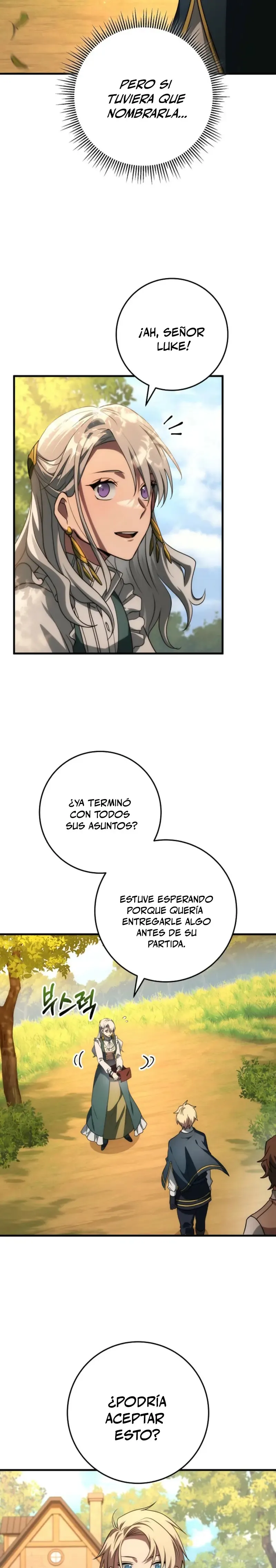 Emperador de Acero Capítulo 45 en Línea - página 27
