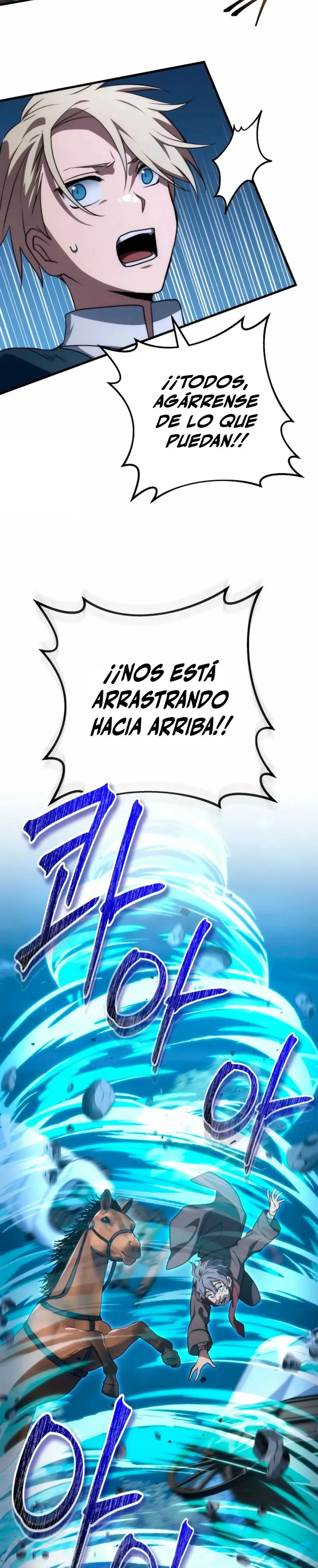 Emperador de Acero Capítulo 46 en Línea - página 33