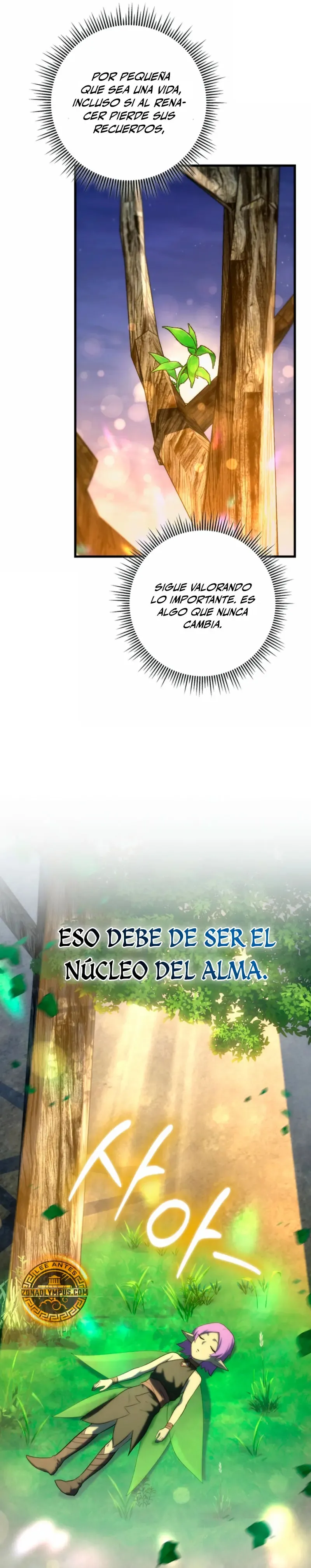 Emperador de Acero Capítulo 48 en Línea - página 17