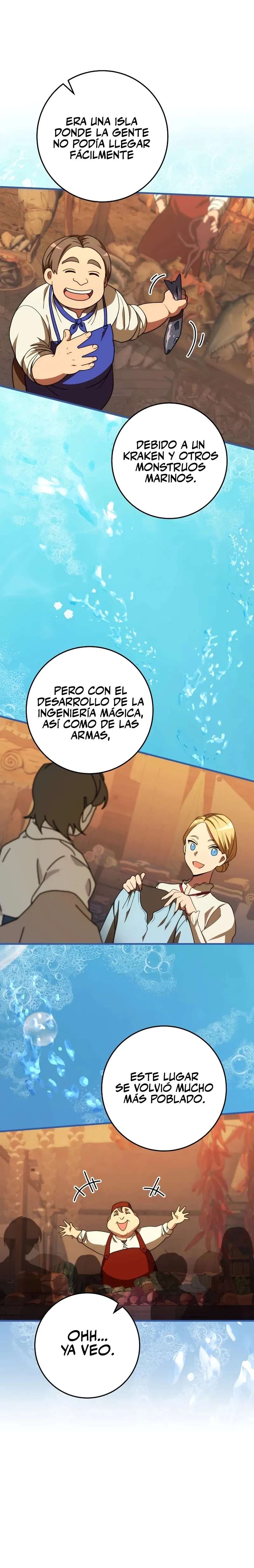 Emperador de Acero Capítulo 5 en Línea - página 26