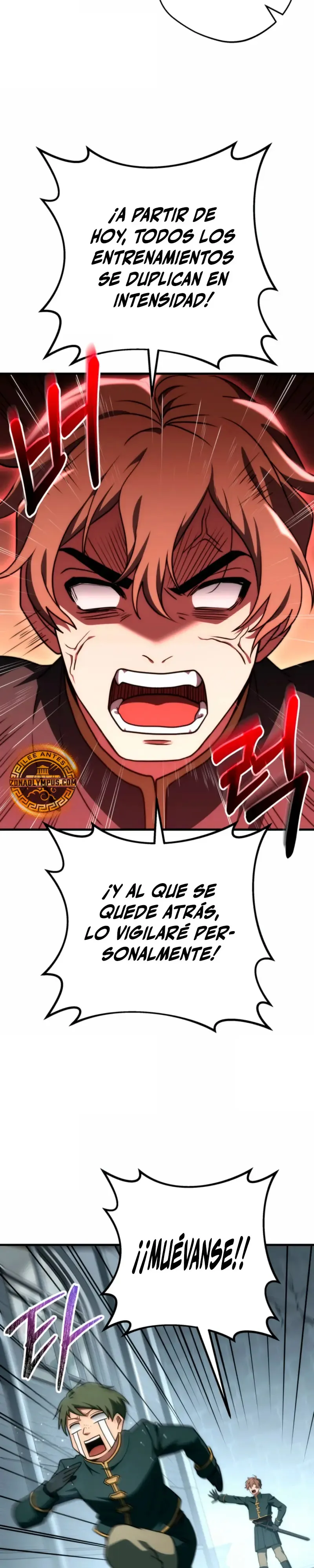 Emperador de Acero Capítulo 50 en Línea - página 26