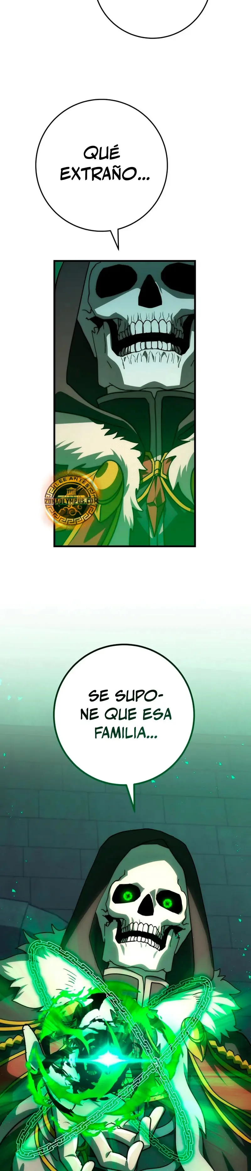 Emperador de Acero Capítulo 51 en Línea - página 18