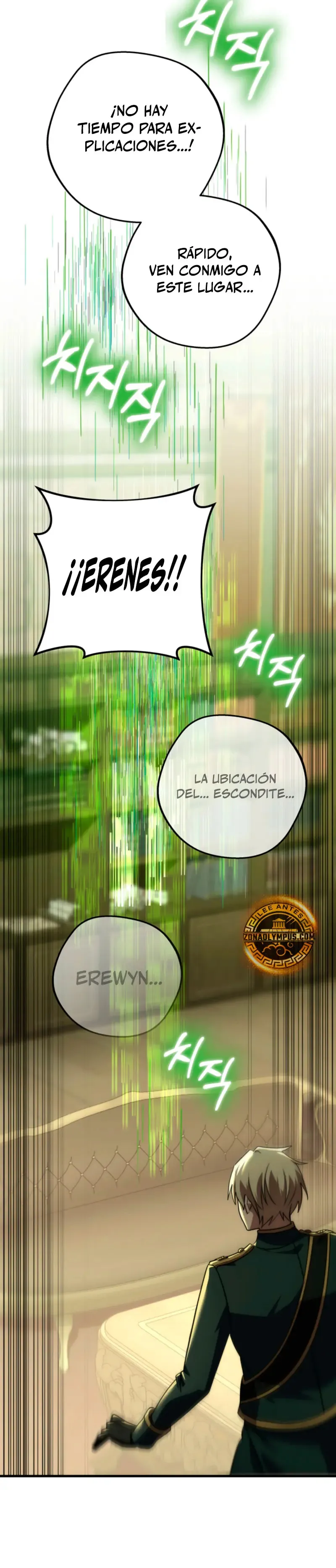 Emperador de Acero Capítulo 52 en Línea - página 24