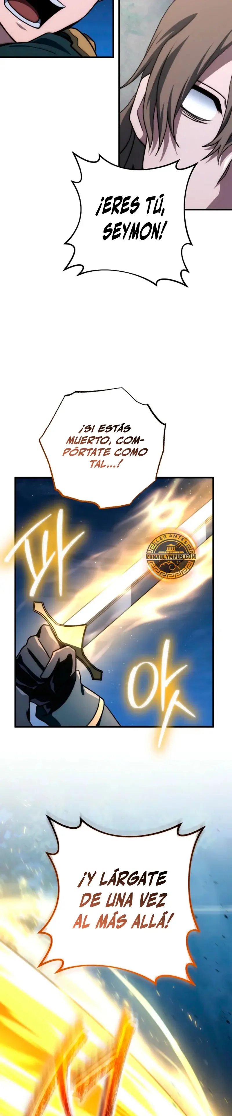 Emperador de Acero Capítulo 53 en Línea - página 43