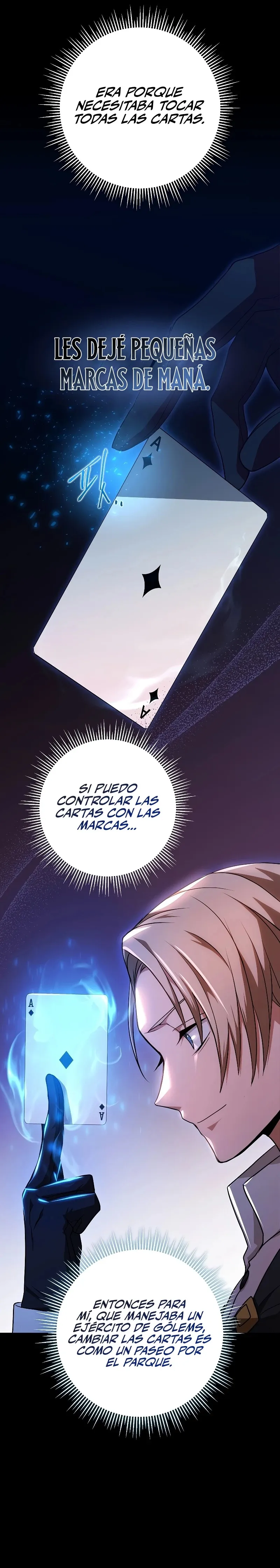 Emperador de Acero Capítulo 6 en Línea - página 13