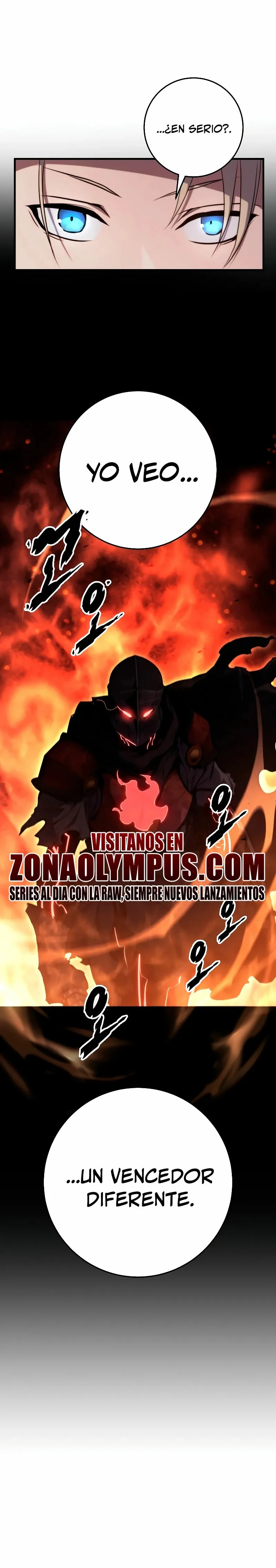 Emperador de Acero Capítulo 7 en Línea - página 40