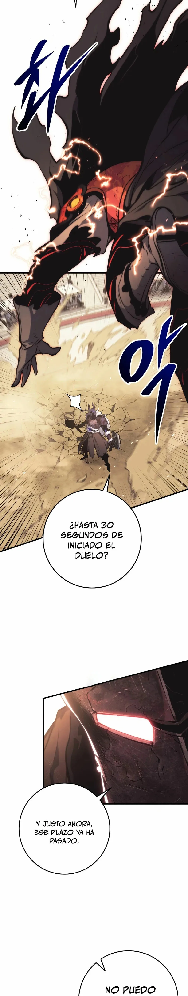 Emperador de Acero Capítulo 8 en Línea - página 10