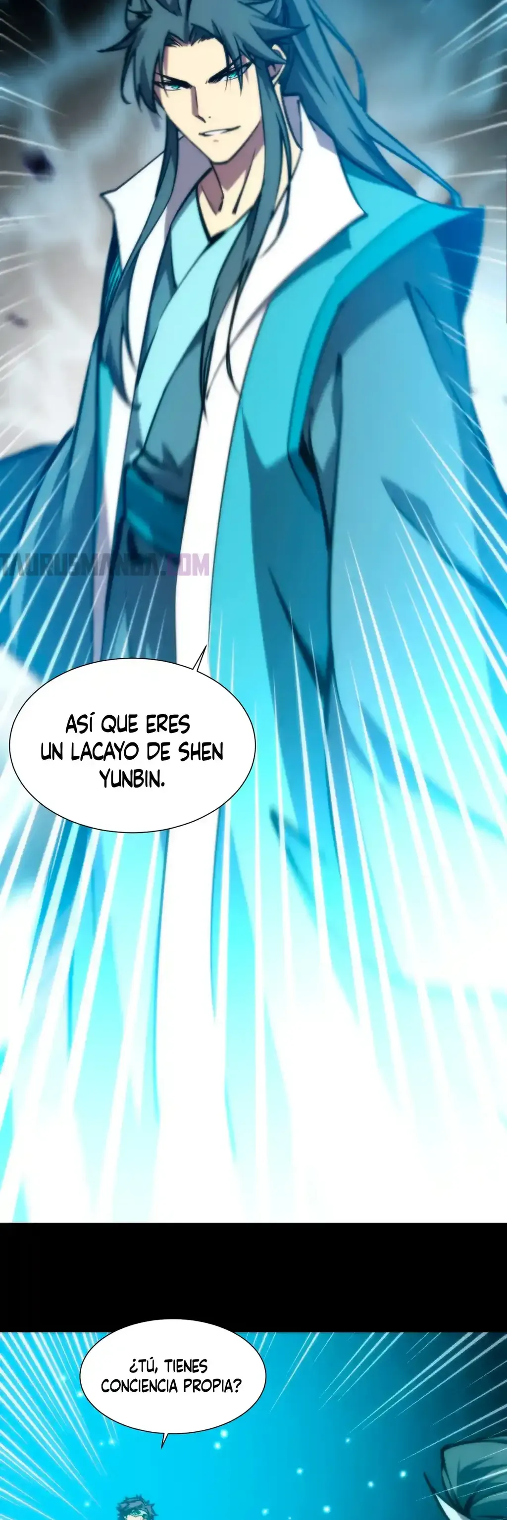 Emperador del Apocalipsis: Con mi Estandarte Convocaré a todas Mis Discípulas Capítulo 19 en Línea - página 22