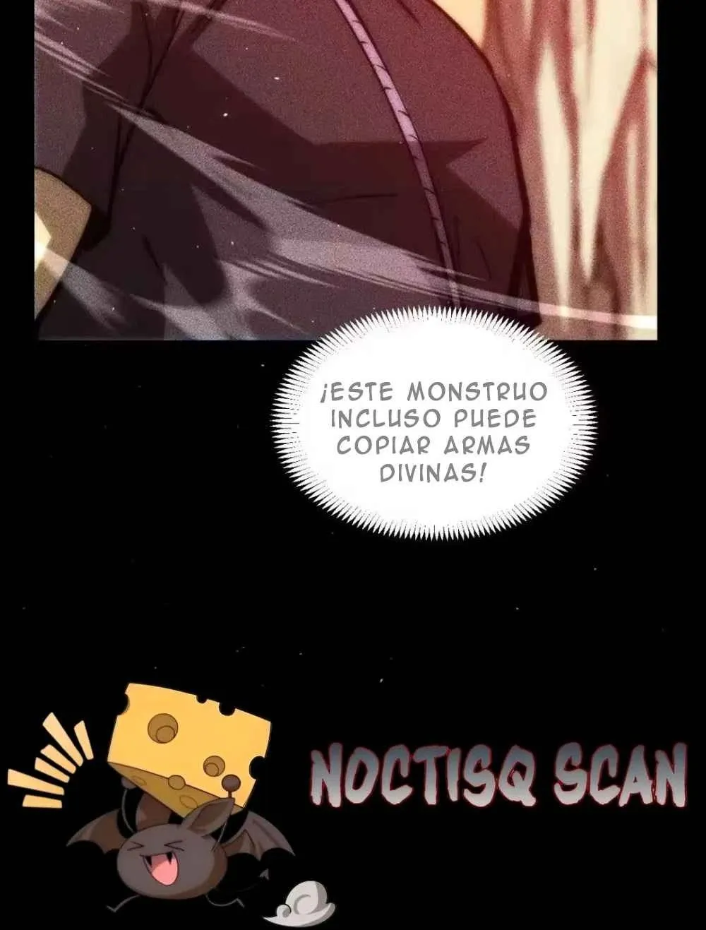 Emperador del Apocalipsis: Con mi Estandarte Convocaré a todas Mis Discípulas Capítulo 64 en Línea - página 17
