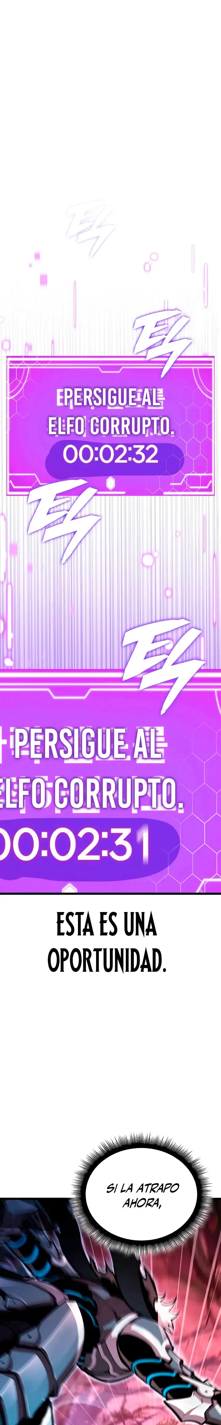 Emperador del Juego en Solitario Capítulo 40 en Línea - página 10