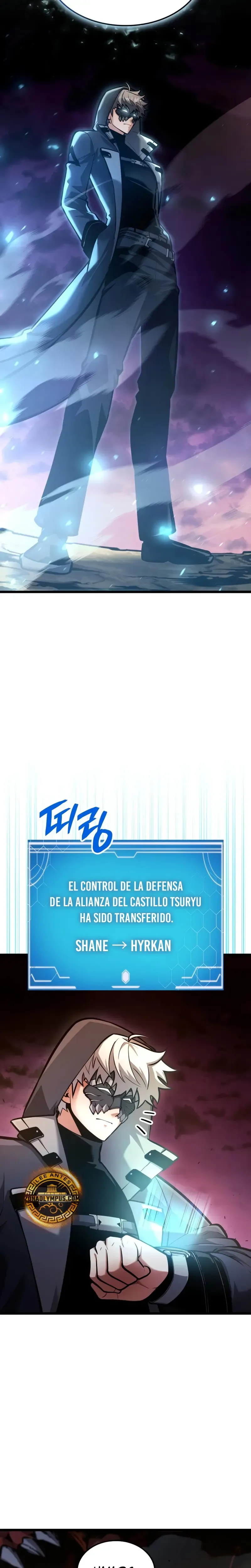 Emperador del Juego en Solitario Capítulo 59 en Línea - página 30
