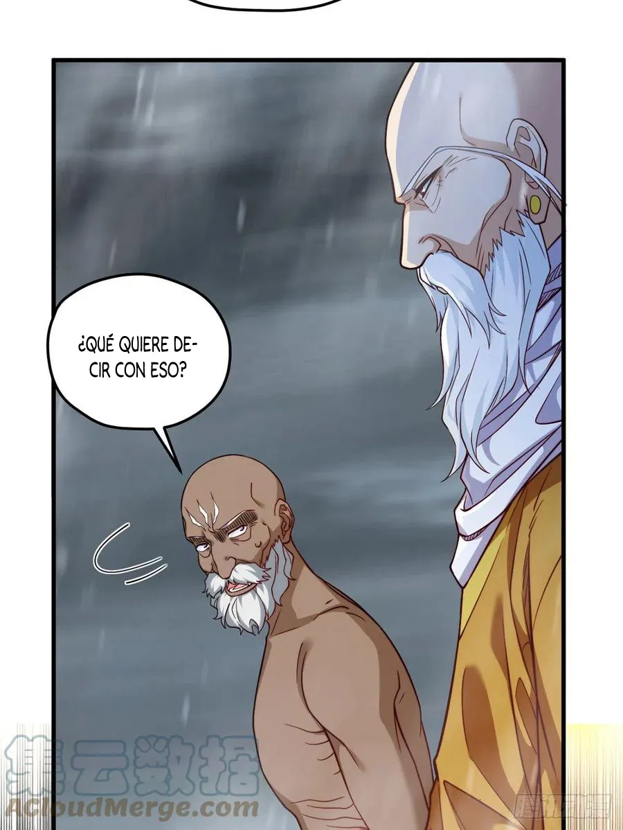 Emperador inmortal Luo Wuji Capítulo 100 en Línea - página 17